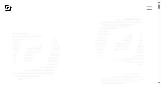 Screenshot of 0xbow.io