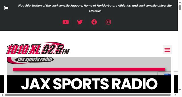 Screenshot of 1010xl.com