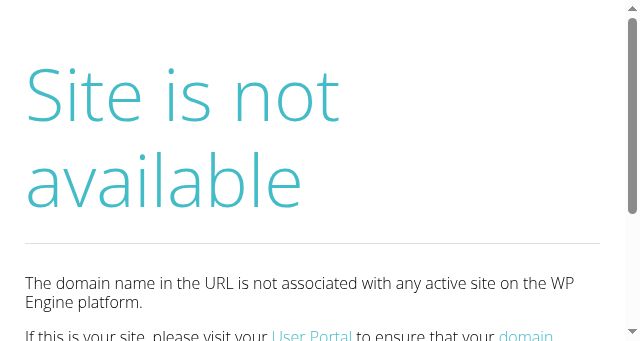 Screenshot of 1rmg.com