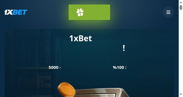 Screenshot of 1xbet-egyptian.com