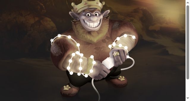 Screenshot of 1xslot.com