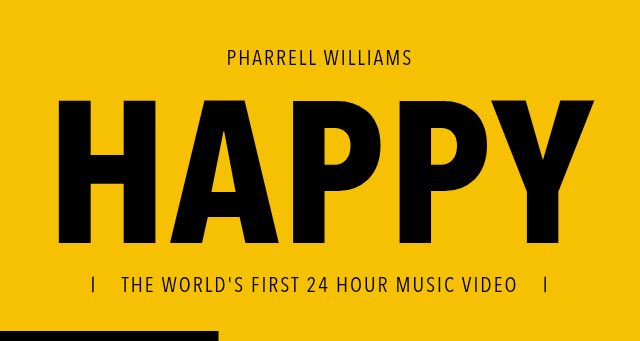 Screenshot of 24hoursofhappy.com