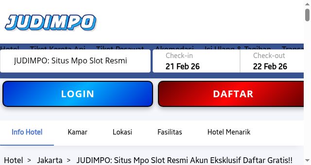 Screenshot of 338canada.ca