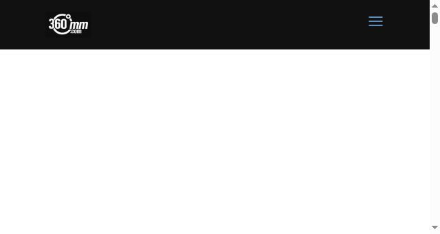 Screenshot of 360mmre.com