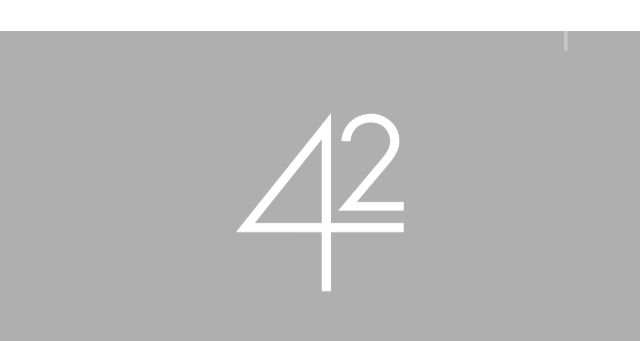 Screenshot of 42mp.com