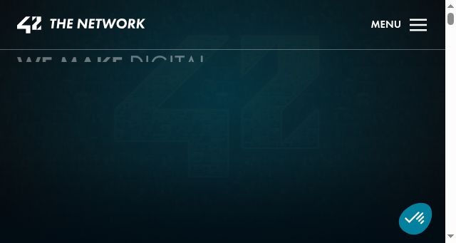 Screenshot of 42network.org