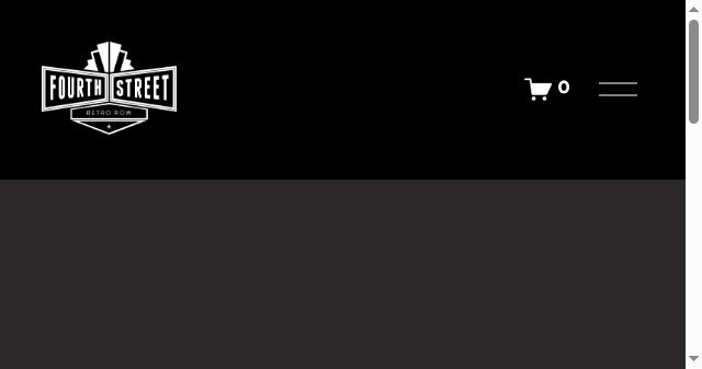 Screenshot of 4thstreetlongbeach.com