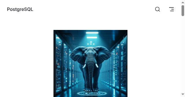 Screenshot of 5432.fr