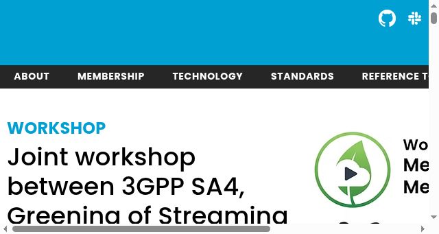 Screenshot of 5g-mag.com