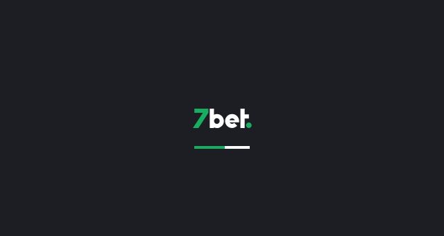 Screenshot of 7bet.lt