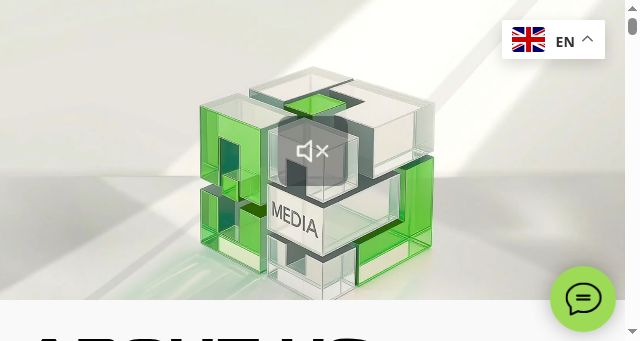 Screenshot of 8media.ru