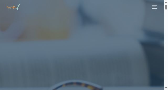 Screenshot of a-proofed.co.za