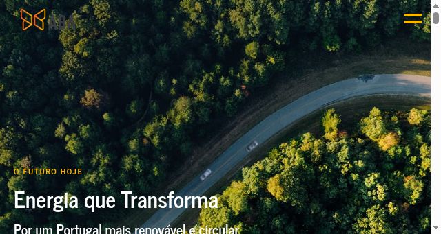 Screenshot of aba-bioenergia.pt