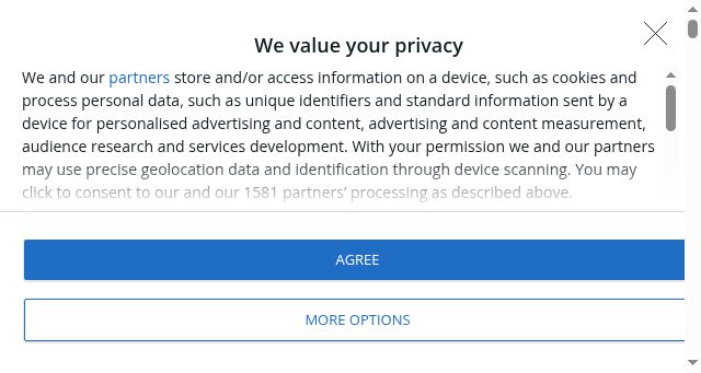 Screenshot of abandonwaredos.com