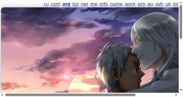 Screenshot of abcd.group