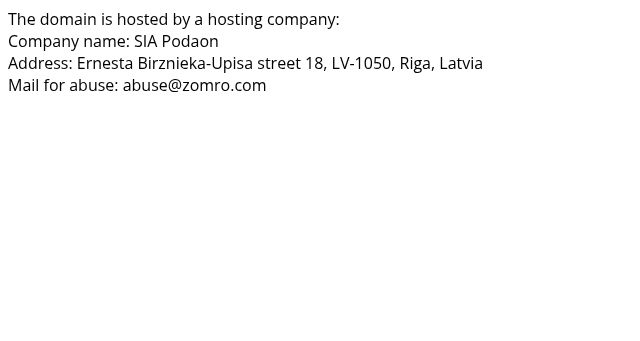 Screenshot of abreviar.com.br