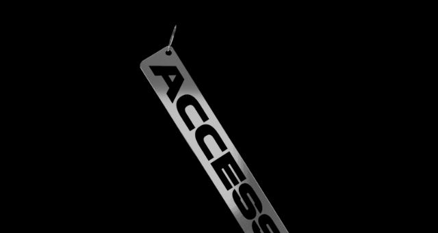 Screenshot of access.show