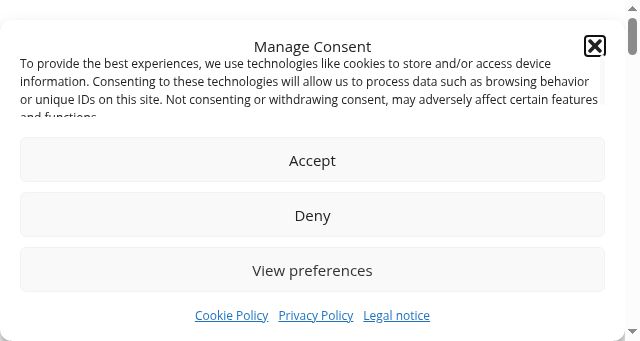 Screenshot of accessvetmed.eu