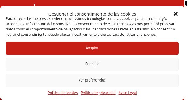 Screenshot of acfootballexperiences.eus