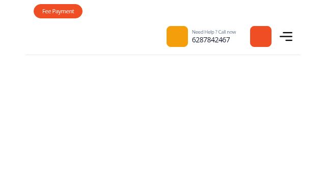 Screenshot of acharyakulamranchi.com