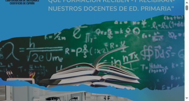 Screenshot of aciertas.org