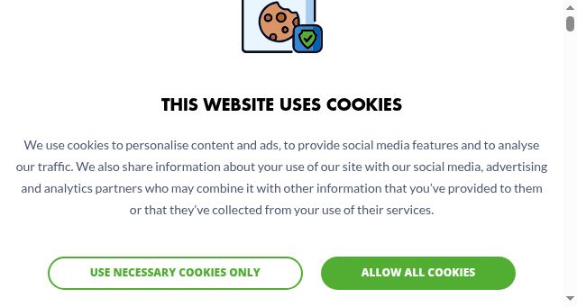 Screenshot of actioncontrelafaim.org