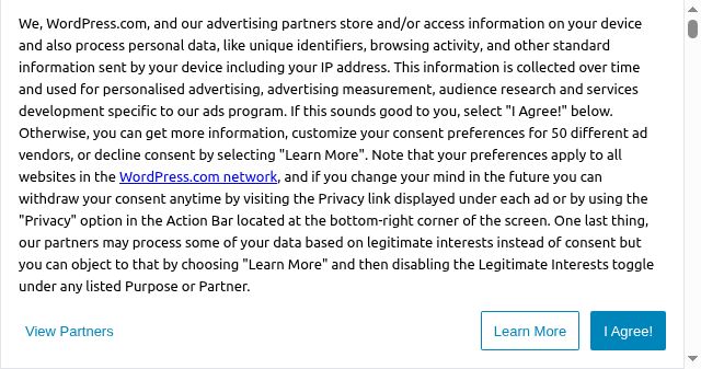 Screenshot of adjunctcrisis.com
