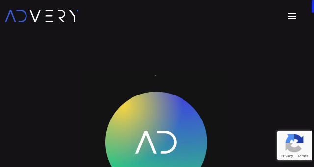 Screenshot of advery.com