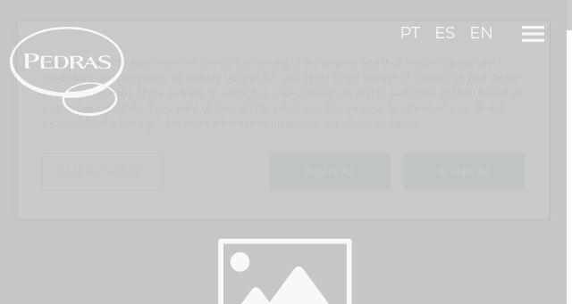 Screenshot of aguadaspedras.com