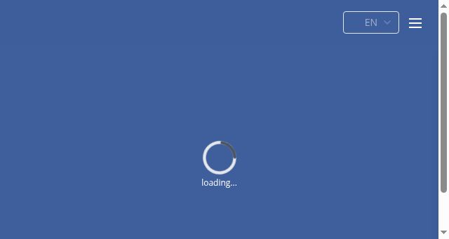 Screenshot of aieasy.life