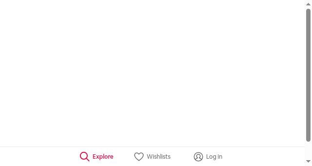 Screenshot of airbnb.co.uk