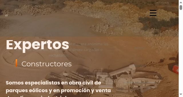 Screenshot of alcedan.com