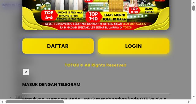 Screenshot of alfonsopizza.com