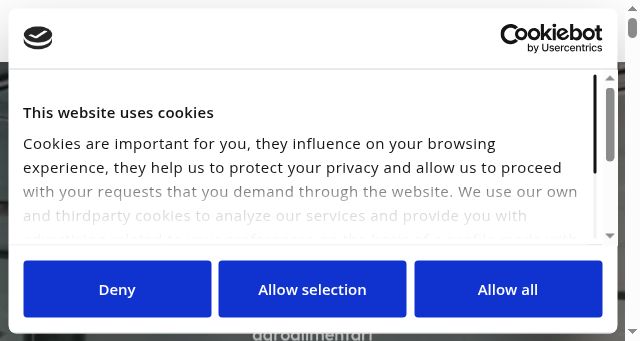 Screenshot of alicia.cat