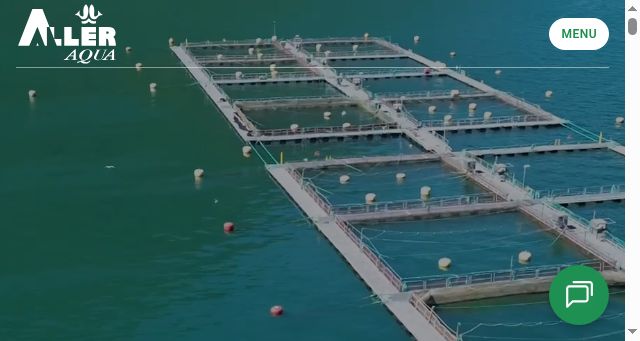 Screenshot of aller-aqua.com