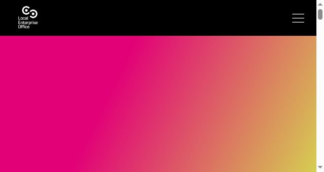 Screenshot of allinadayswork.ie