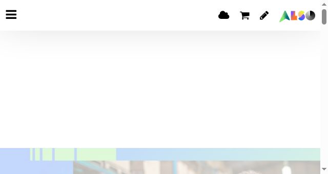 Screenshot of also.hr