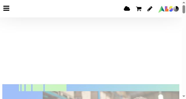 Screenshot of also.si