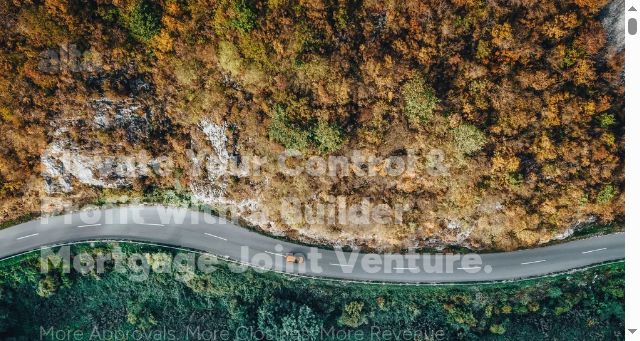 Screenshot of altabuilderonly.com