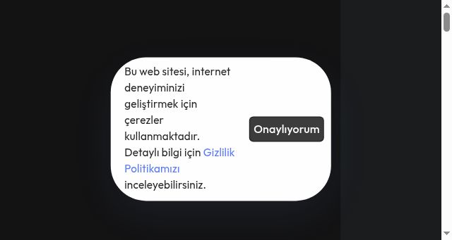 Screenshot of altugkimya.com