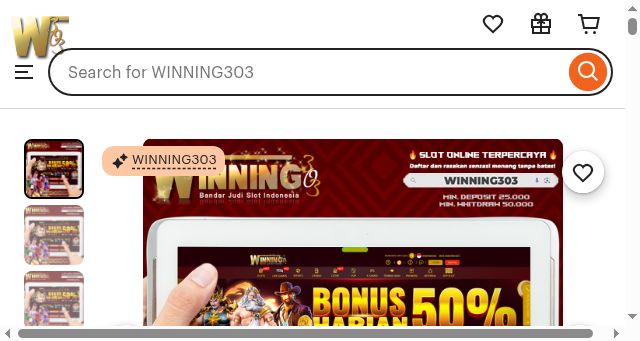 Screenshot of amandahatt.ca