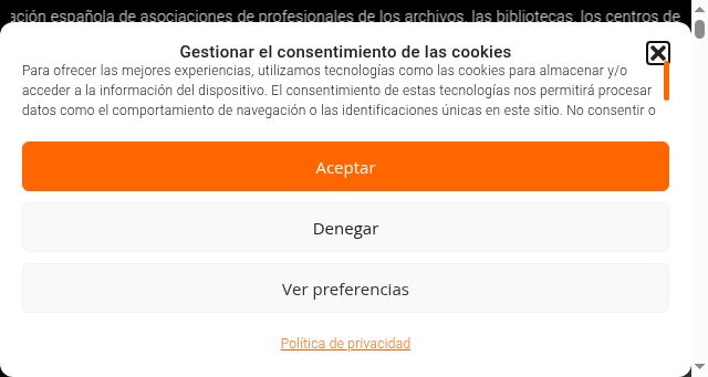 Screenshot of anabad.org
