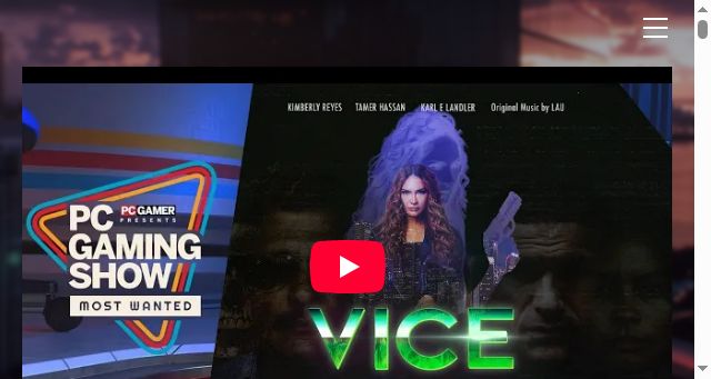 Screenshot of ancientmachinegames.com