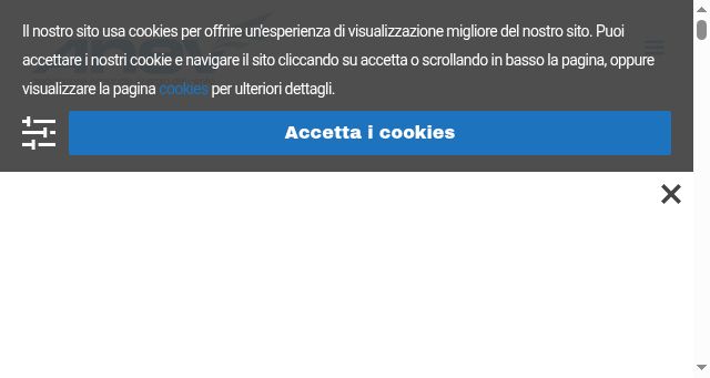 Screenshot of anev.org