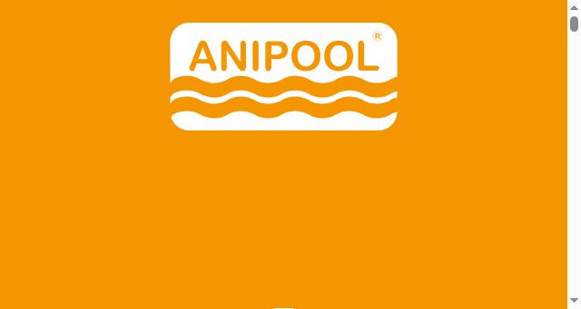Screenshot of anipool.es