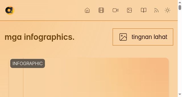 Screenshot of antaresph.dev