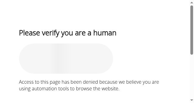 Screenshot of apartmenttherapy.com