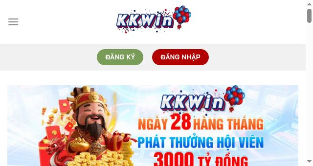 Screenshot of application.in.net