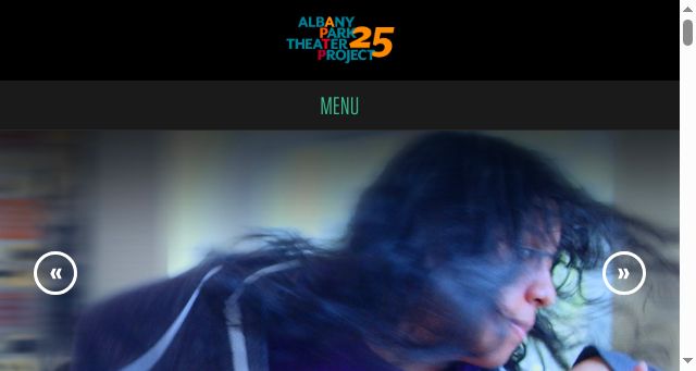 Screenshot of aptpchicago.org