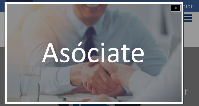 Screenshot of aquaespana.org